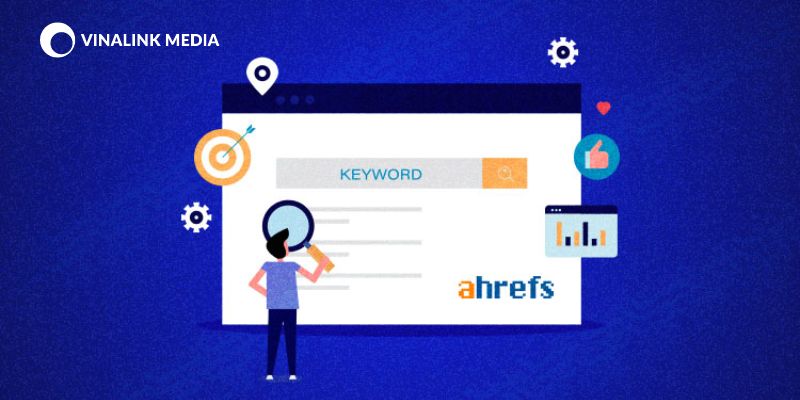 Ahrefs giúp người dùng tối ưu website dễ dàng tăng hiệu suất tìm kiếm